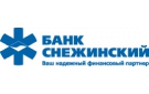 Банк Снежинский в Среднеуранском