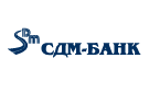 Банк СДМ-Банк в Среднеуранском