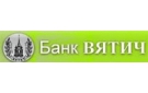 Банк Вятич в Среднеуранском