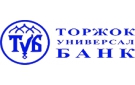 Банк Торжокуниверсалбанк в Среднеуранском