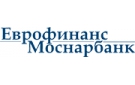 Банк Еврофинанс Моснарбанк в Среднеуранском