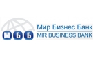 Банк Мир Бизнес Банк в Среднеуранском